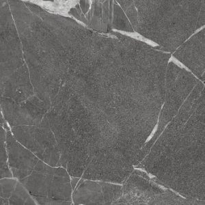 Mix Charcoal Polished Porcelain Tile photo 2