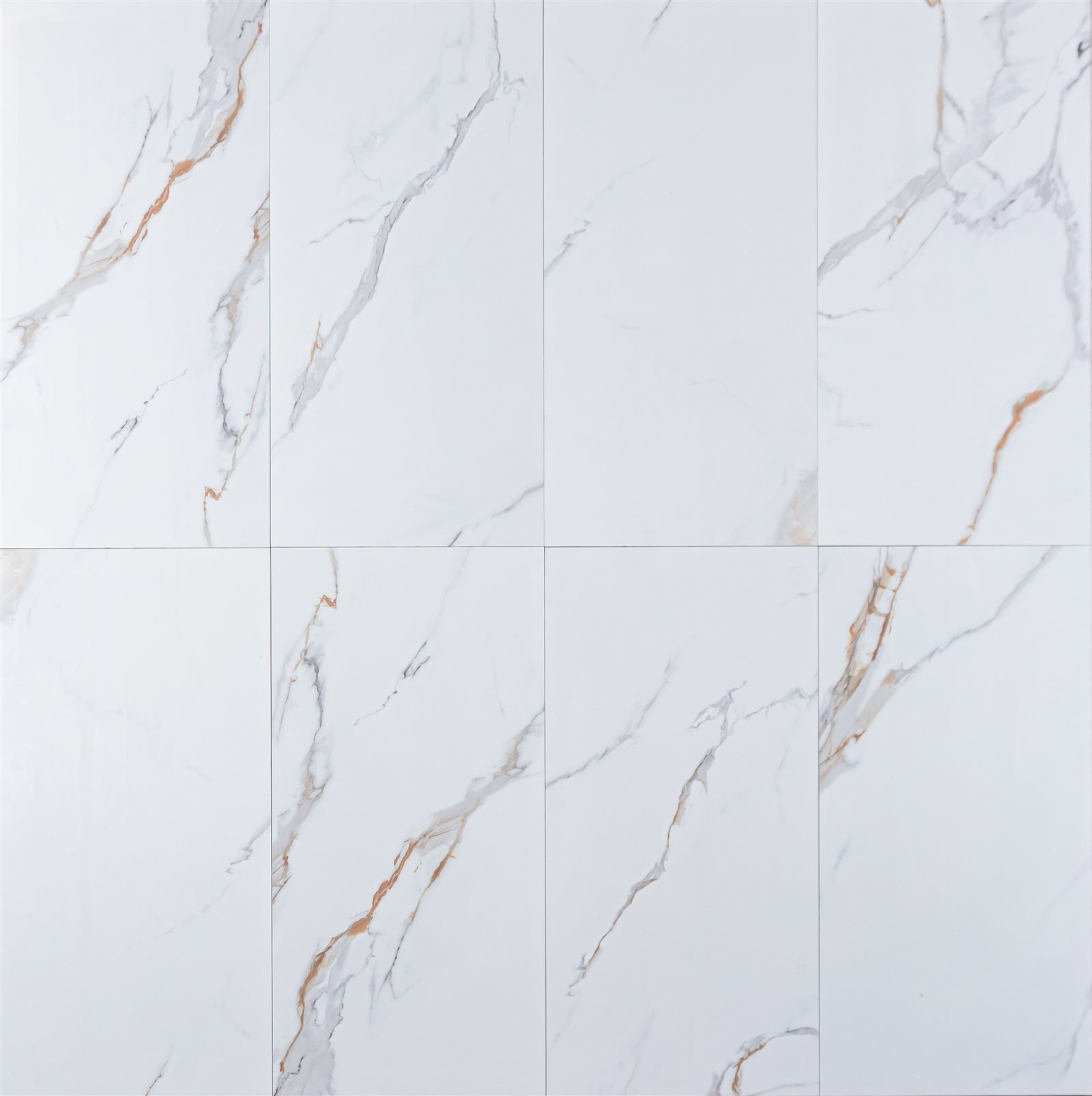 Marble Classic Arctic Bronze Polished Porcelain Tile