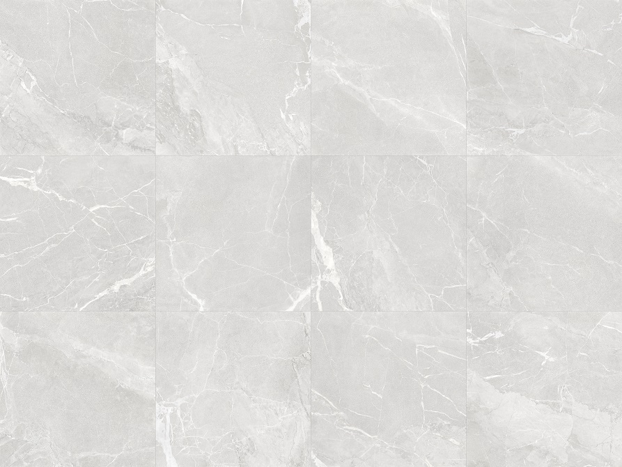 Mix White Matte Porcelain Tile photo 4