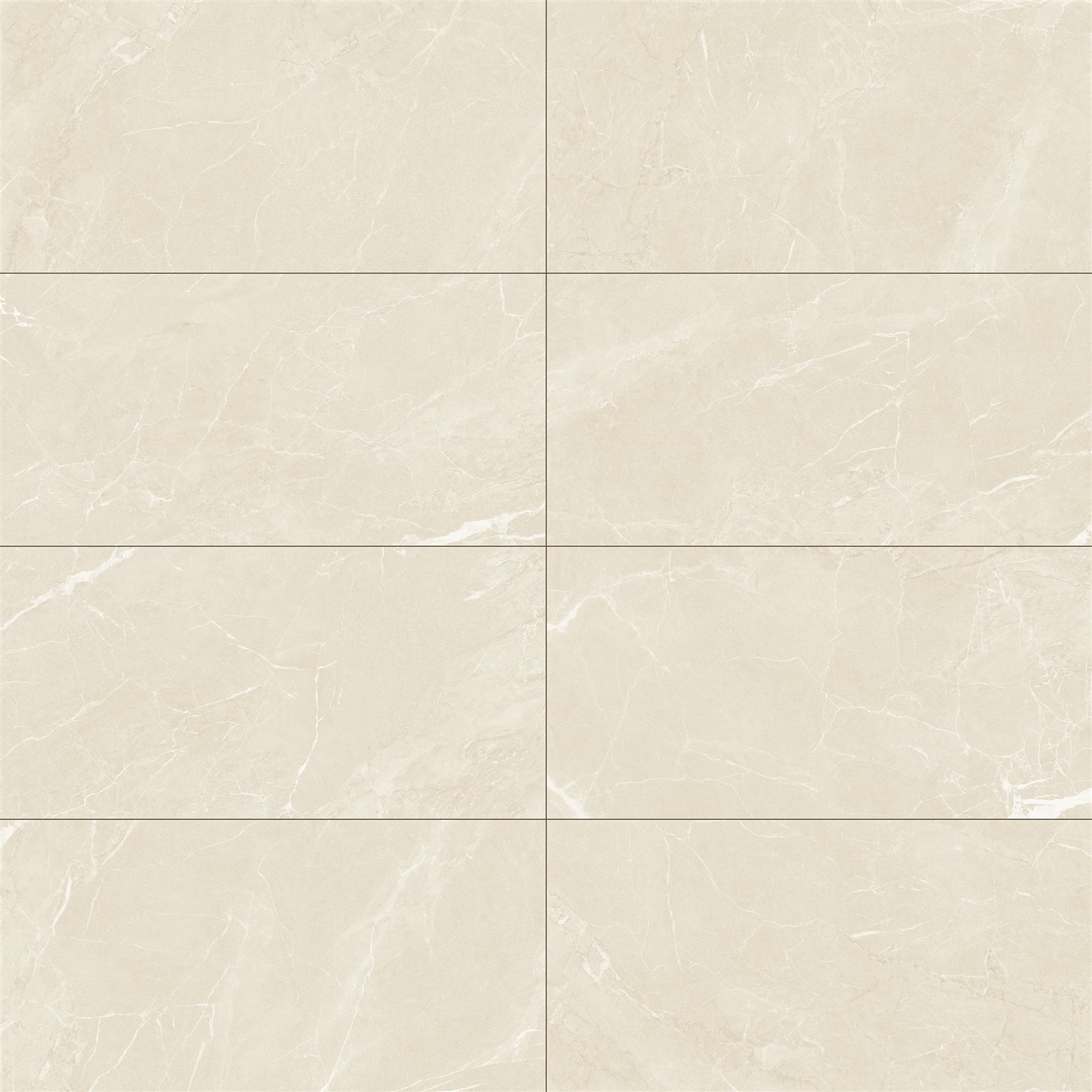 Mix Beige Matte Porcelain Tile photo 4