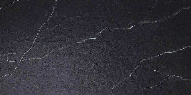 Super Black Sparkle Matte Full-Body Porcelain Tile photo 4