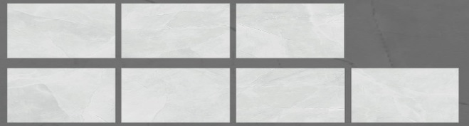 Portofino Ice Matte Porcelain Tile