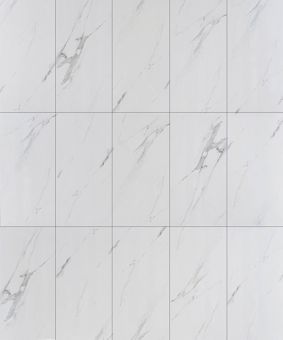 Marble Classic Blue Sky Polished Porcelain Tile