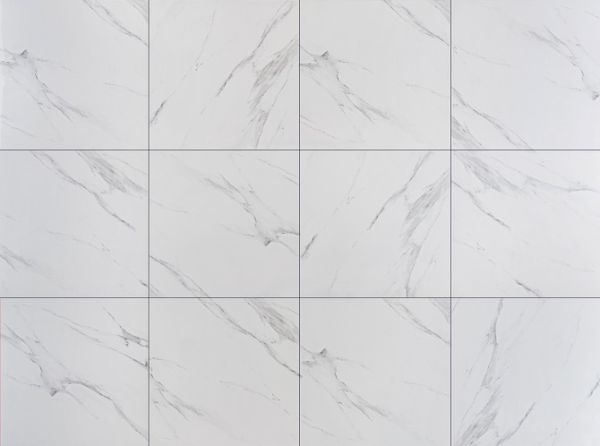 Marble Classic Blue Sky Polished Porcelain Tile photo 4