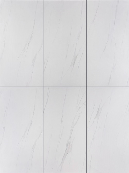 Marble Classic Blue Sky Polished Porcelain Tile