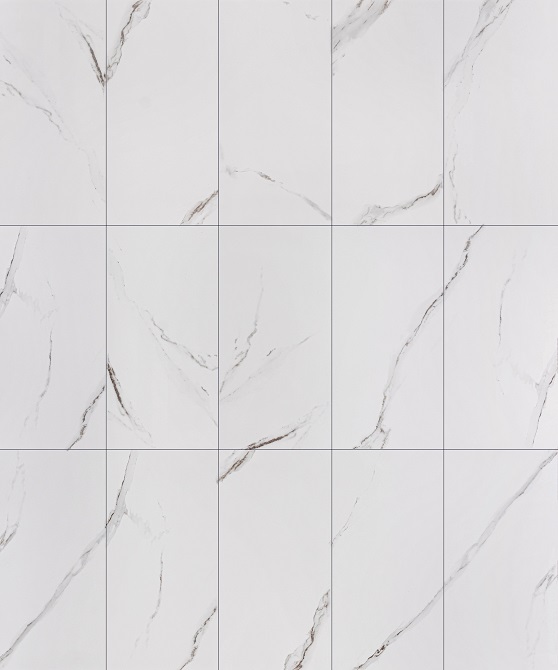 Marble Classic Karisma Pearl Polished Porcelain Tile photo 2