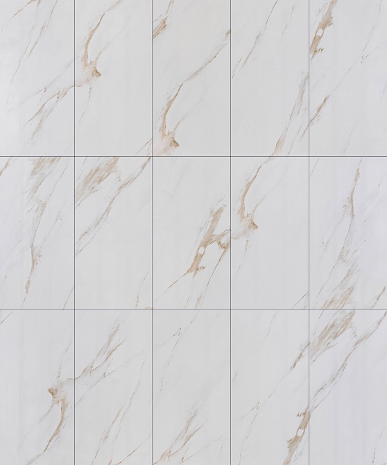 Marble Classic Luna Beige Polished Porcelain Tile photo 4