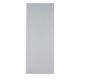 Island White Glossy Ceramic Tile photo 2