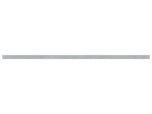 Marlow Smoke 12" Quarter Round Polished