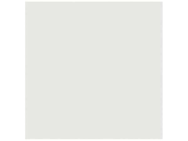 Prima True White 12"x12" Matte Tile