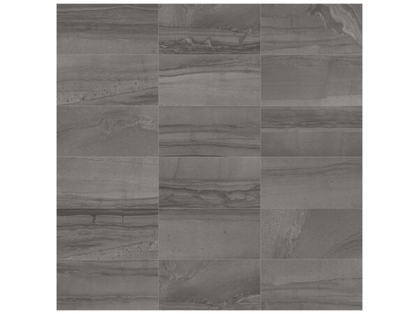Amelia Carbon 18"x36" Matte - Image 2
