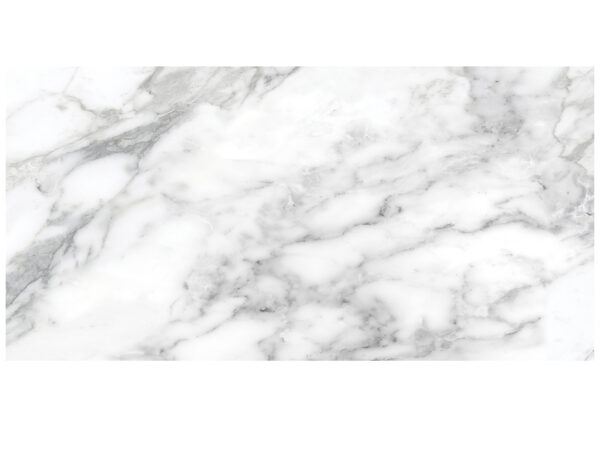 La Marca Arabescato 12"x24" Polished & Matte Tile
