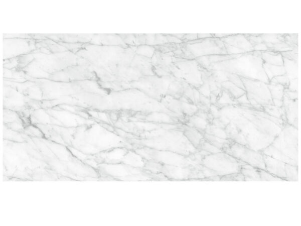 La Marca Carrara Gioia 12"x24" Polished & Matte Tile