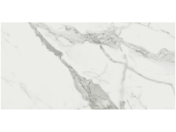 Mayfair Statuario Venato 12"x24" Matte