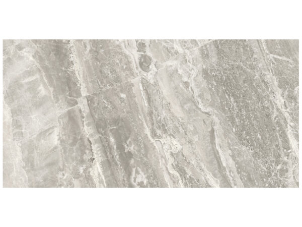 Mayfair Stella Argento 12"x24" Matte