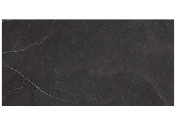 La Marca Nero Venato 12"x24" Polished & Matte Tile