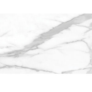 La Marca Statuario Nuovo 12"x24" Polished & Matte Tile