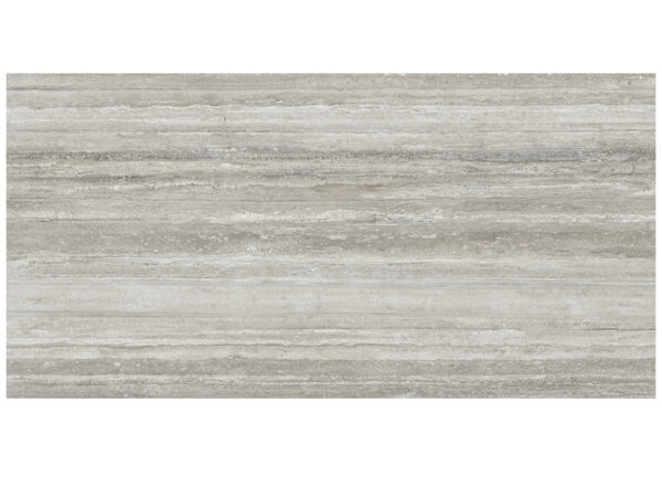La Marca Travertino Instrata 12"x24" Polished & Matte Tile