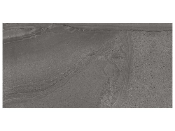 Amelia Carbon 18"x36" Matte
