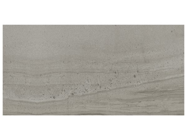 Amelia Smoke 18"x36" Matte