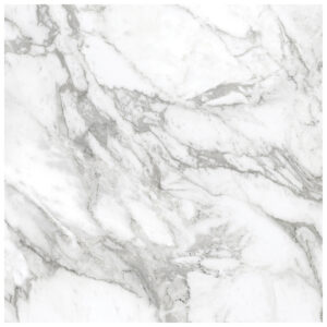 La Marca Arabescato 24"x24" Polished & Matte Tile