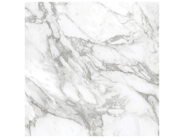 La Marca Arabescato 24"x24" Polished & Matte Tile