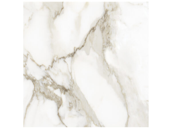 La Marca Calacatta Paonazzo 24"x24" Polished & Matte Tile