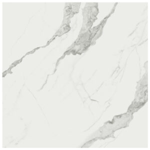 Mayfair Statuario Venato 24"x24" Matte