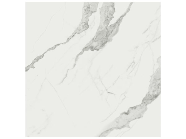 Mayfair Statuario Venato 24"x24" Matte
