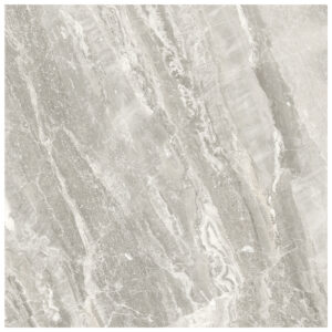 Mayfair Stella Argento 24"x24" Matte