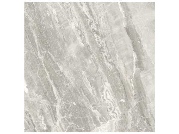 Mayfair Stella Argento 24"x24" Polished