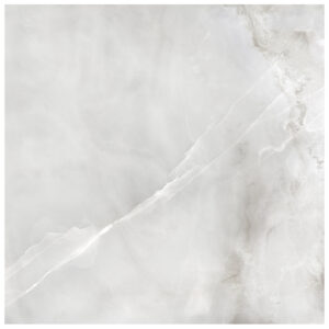 La Marca Onyx Nuvolato 24"x24" Polished & Matte Tile