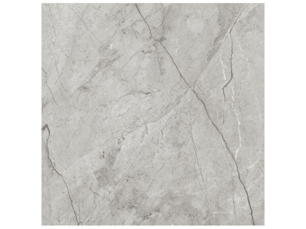 La Marca Paradiso Argento 24"x24" Polished & Matte Tile