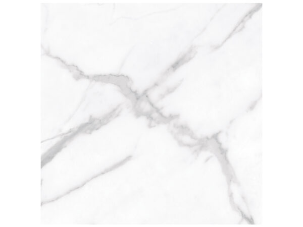 La Marca Statuario Nuovo 24"x24" Polished & Matte Tile
