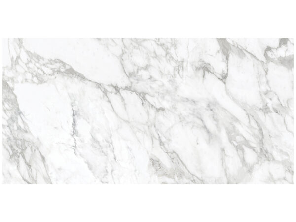 La Marca Arabescato 24"x48" Polished & Matte Tile