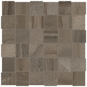 Amelia Earth 2"x2" Basket Weave Mosaic