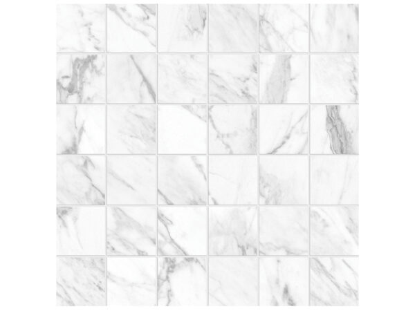 La Marca Statuarietto 2"x2" Matte Mosaic