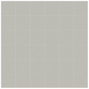 Prima Smoke 2"x2" Matte Mosaic