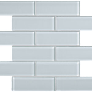 Element Skylight 2"x6" Glass Mosaic