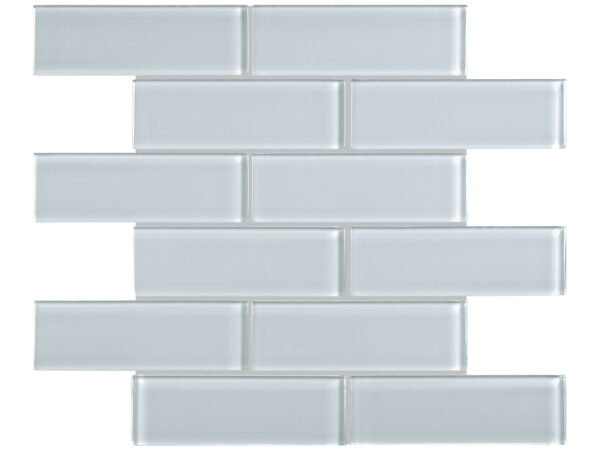 Element Skylight 2"x6" Glass Mosaic