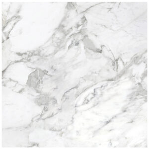 La Marca Arabescato 32"x32" Polished & Matte Tile