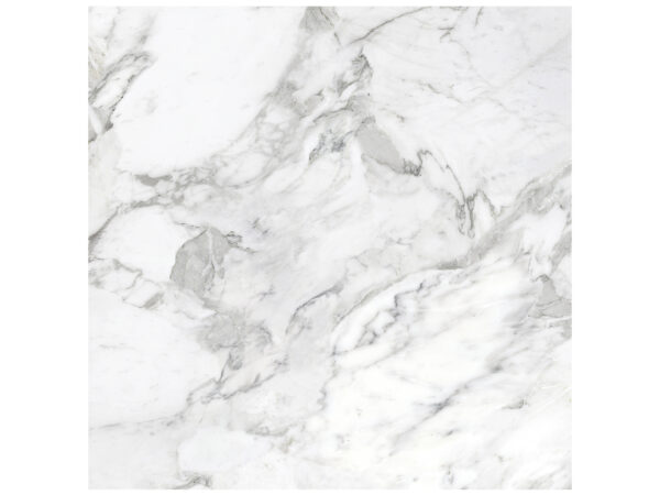 La Marca Arabescato 32"x32" Polished & Matte Tile