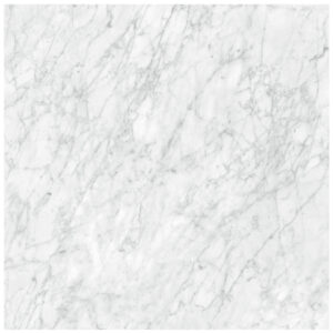 La Marca Carrara Gioia 32"x32" Polished & Matte Tile