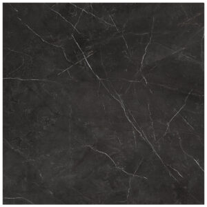La Marca Nero Venato 32"x32" Polished & Matte Tile