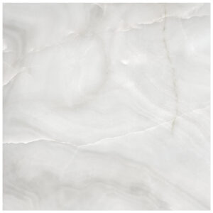 La Marca Onyx Nuvolato 32"x32" Polished & Matte Tile