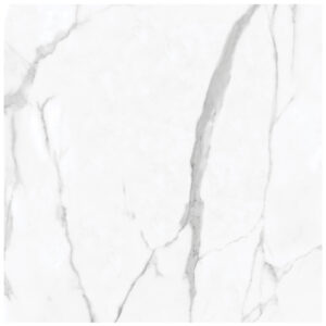 La Marca Statuario Nuovo 32"x32" Polished & Matte Tile