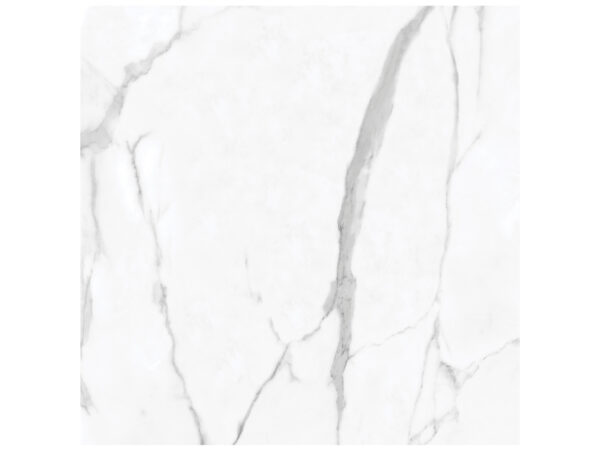La Marca Statuario Nuovo 32"x32" Polished & Matte Tile