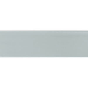 Element Cloud 3"x12" Glass Tile