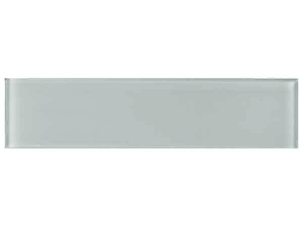 Element Cloud 3"x12" Glass Tile