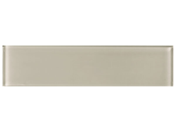 Element Earth 3"x12" Glass Tile